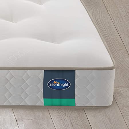 Silentnight Miracoil Ortho Luxury Mattress | Extra Firm | King