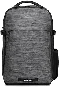 Timbuk2 Division Laptop Backpack Deluxe, Eco Static