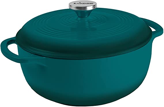 4.5 Qt Dutch Oven, Lagoon Gradated