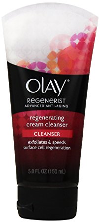 OLAY Regenerist Advanced Anti-Aging, Regenerating Cream Cleanser 5 oz