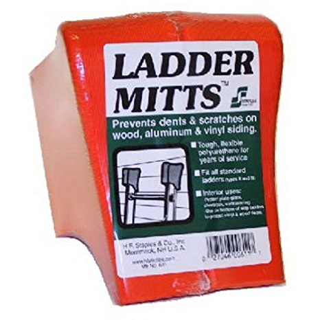 Staples 611 Ladder Mitts
