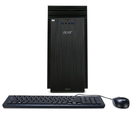 Acer Aspire ATC-710-UR51 Desktop Windows 10 Professional