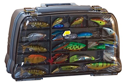 PLANO 1444 Magnum Guide Series Tackle Box