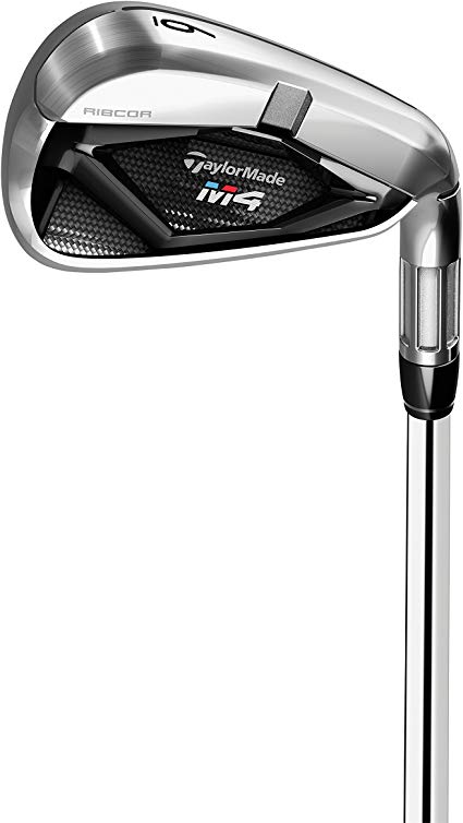 TaylorMade M4 Iron Set