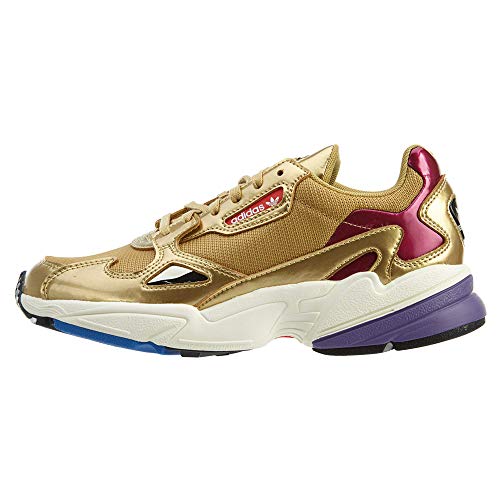 adidas Originals Women's Falcon Athletic Shoe