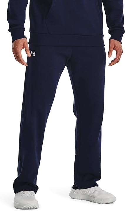 Under Armour Men's Rival Fleece Pants