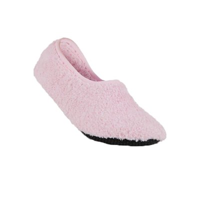 Super Soft Cozy Slippers with Slip-Resistant Bottom Sole