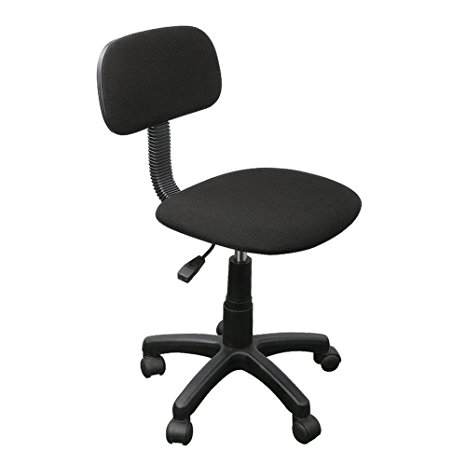Desk Chair, IntimaTe WM Heart Adjustable Swivel Office Computer Chair Ergonomic Task Chair Home Kids Study Chair