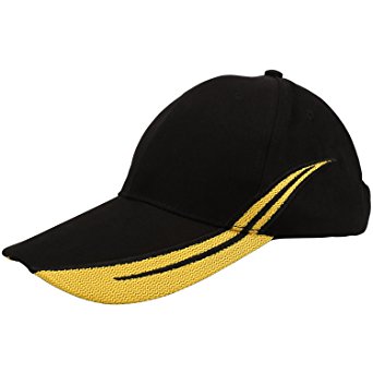 Mysuntown Baseball Cap Color Stitching Embroidered Fashion Hat Washed Cotton Cap 2016