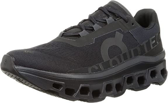 ON Men's Cloudmonster Sneakers