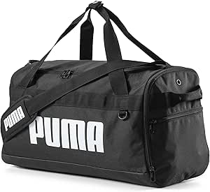 PUMA Small Bags, Black, 24 x 50,5 x 27 cm 35L