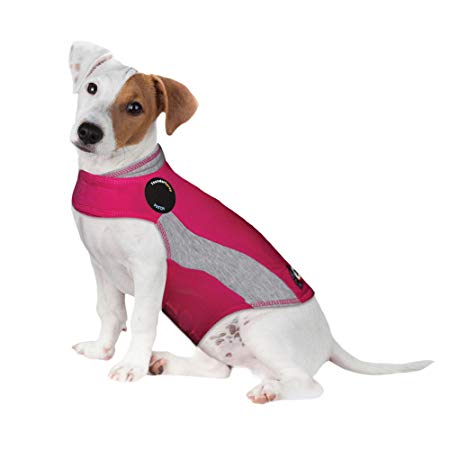 ThunderShirt Polo Dog Anxiety Jacket