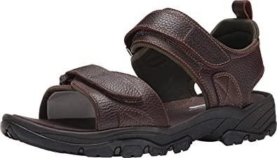 Rockport Mens Rocklake Flat Sandal