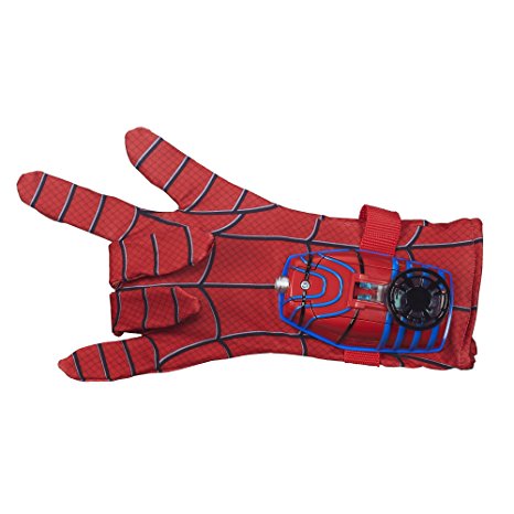 Spider-Man Marvel Ultimate Spider-Man Hero FX Glove
