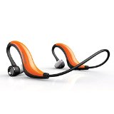 Bluetooth Headphones Liger XS300 Bluetooth headphones for iphone 6 6 plus iphone 5 5s 5c Samsung Galaxy S5S4S3 Note 32 Google Nexus 7 anything with bluetooth