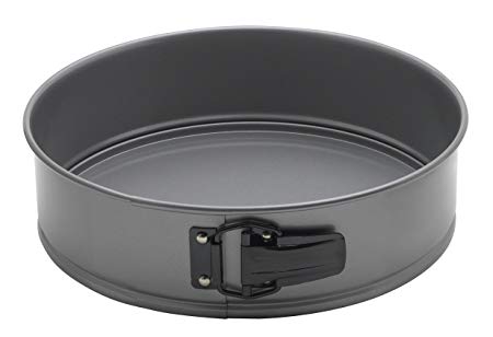 Mrs. Anderson's Baking Non-Stick Springform Pan, 10-inch