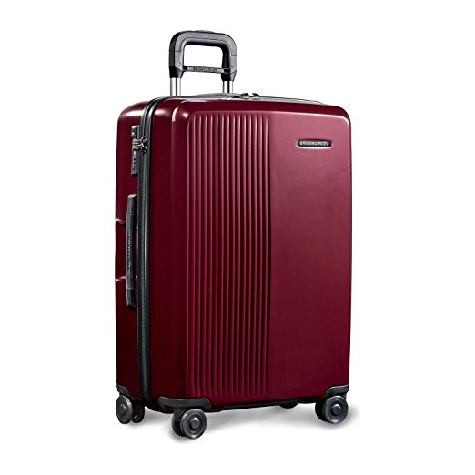 Briggs & Riley Sympatico Medium Spinner Suitcase