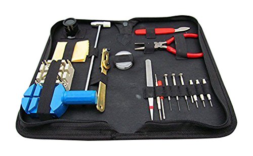 e-Joy Porpora Profession Watch Repair Tool Kit