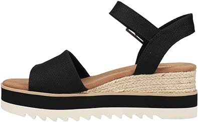 TOMS Women's, Diana Sandal