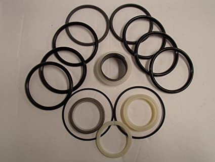 1543383C1 New Aftermarket Case Cylinder Seal Kit with 2" Rod & 3 1/2" Bore