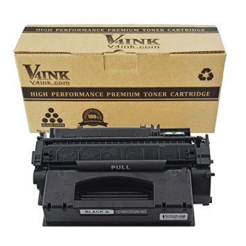 V4INK ® 1 Pack New Compatible Q5949X (49X toner) Toner Cartridge High Yield 7000 Page For LaserJet 1320, 1320n, 1320t, 1320tn, 3390, 3392, P2014, P2015, P2015d, P2015dn, P2015x, M2727nf series Printers