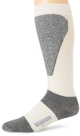 Wigwam Men's Snow Sirocco Knee-High Performance Ski Socks