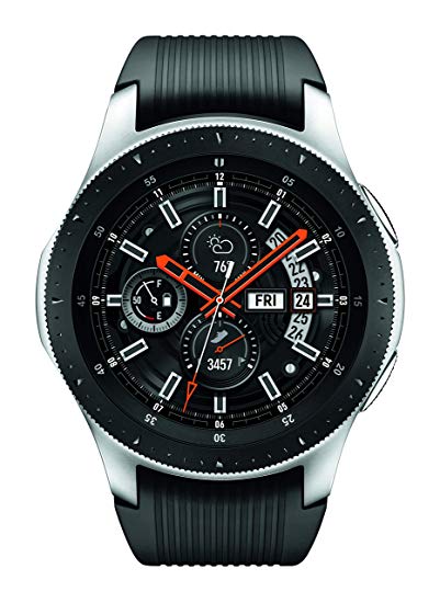 Samsung gear best sale s3 frontier fake