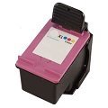 HP C2P07AN HP 62XL High-Yield Ink 415 Page-Yield Tri-Color