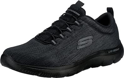 Skechers Mens Men's Summits Louvin