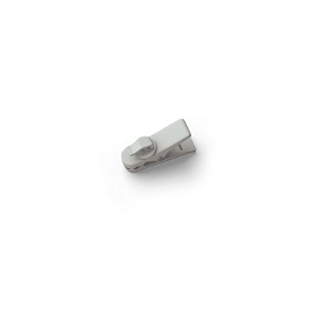 Bose 342281-0060 Sound Sport Headphones Clothing Clip, Light Gray