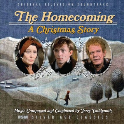 The Homecoming: A Christmas Story / Rascals and Robbers [Soundtrack