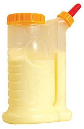 FastCap Glu-Bot Glue Bottle 16 Ounces