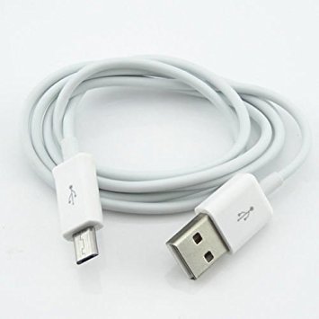 Micro USB Data Charging Sync Cable for Samsung Galaxy S2 S3 S4 HTC Blackberry LG