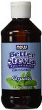 Now Foods Stevia Glycerite 8 Fl Ounces