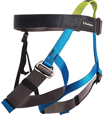 Black Diamond Vario Speed Harness