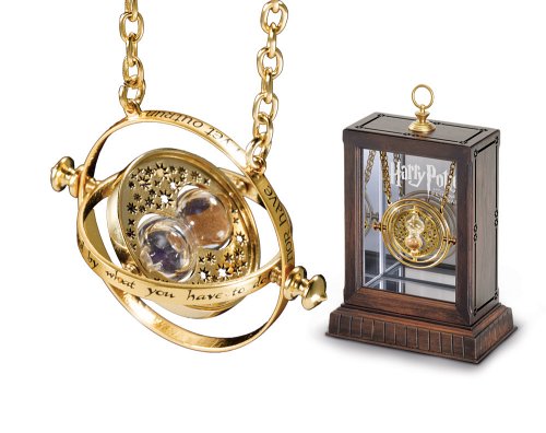 Noble Collection - Harry Potter - Hermiones Time Turner
