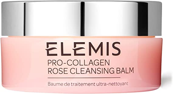 ELEMIS PRO-COLLAGEN ROSE CLEANSING BALM 105G