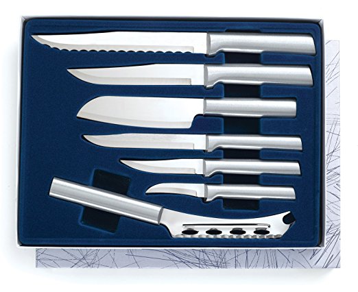 Rada Cutlery The Starter Knife Gift Set Part 2