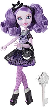 Ever After High Kitty Cheshire Doll (Discontinued by manufacturer)