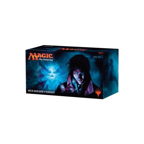 MTG Magic Shadows Over Innistrad Deck Builder's Toolkit - 285 cards including 4 booster packs