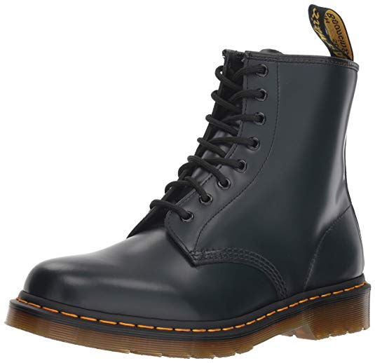 Dr. Martens Unisex Adults’ 1460 Ankle Boots