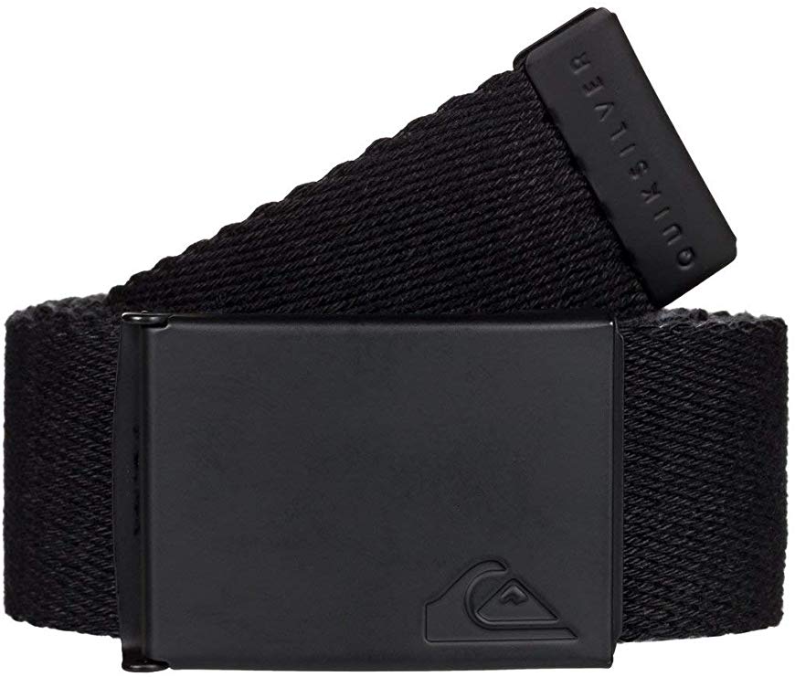 Quiksilver Men's The Jam 5 Belt