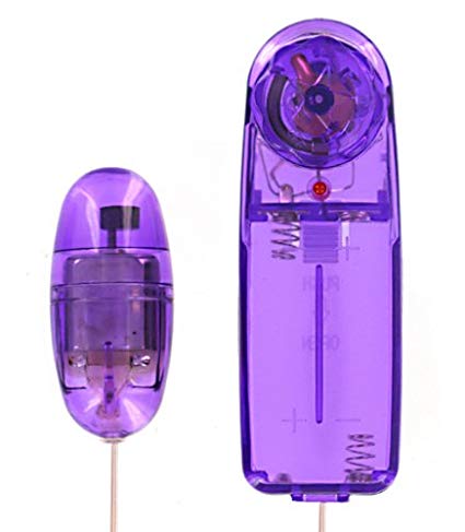 Trinity Vibes Trinity Super-Charged Bullet Vibe Purple