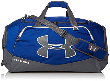 Under Armour Storm Undeniable II MD Duffle