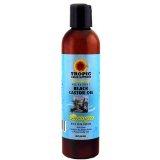 Tropic Isle Jamaican Black Castor Oil Shampoo 8 Ounce