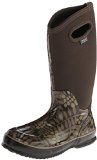 Bogs Womens Classic High Winterberry Boot