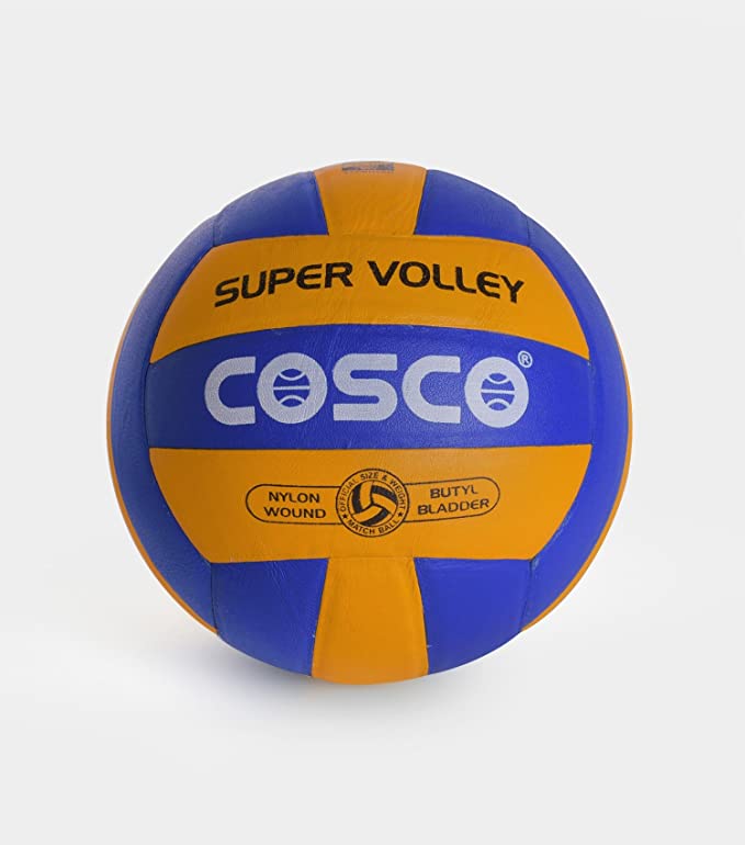 Cosco Volley Super Volley 18 Panel Full Size