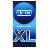 Durex Comfort XL 12 Pack