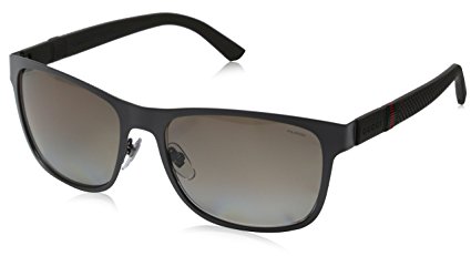 Gucci 2247/s Men's Square Sunglasses