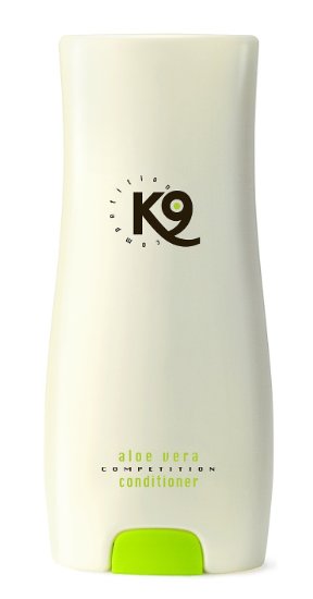 K9 Competition Conditioner 300ml by K9 Competition